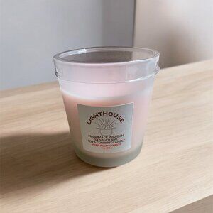 Premium Soy & Coconut Wax Candle - Scented - Aromatherapy - Yoga - Gift